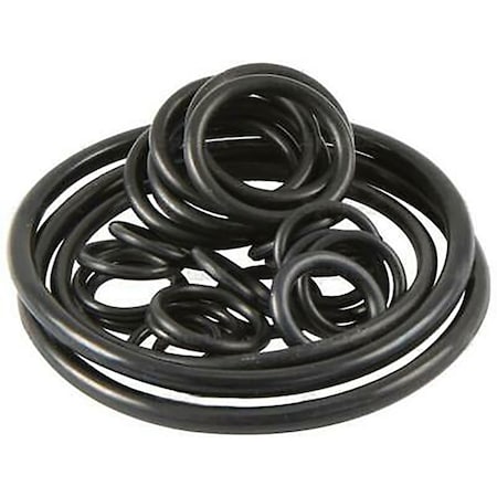 Aftermarket NEW Hydraulic Pump O-Ring Kit Fits Massey Ferguson 135, 150, 165+ 1810467M91